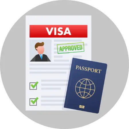 Visa Umrah Plus Siskopatuh