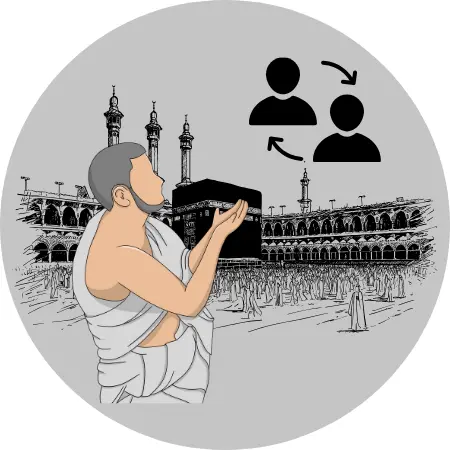 Badal Umrah